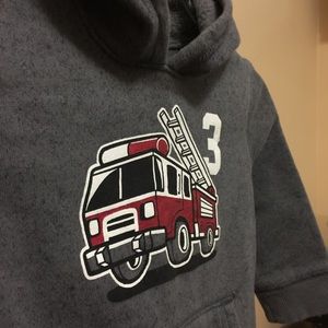 Boys Sweater, NWOT